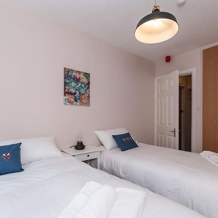 Brand New Drogheda Apt 6 2Nd Floor Appartement Buitenkant foto