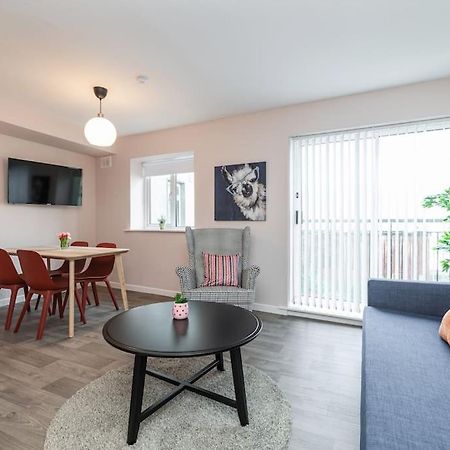 Brand New Drogheda Apt 6 2Nd Floor Appartement Buitenkant foto