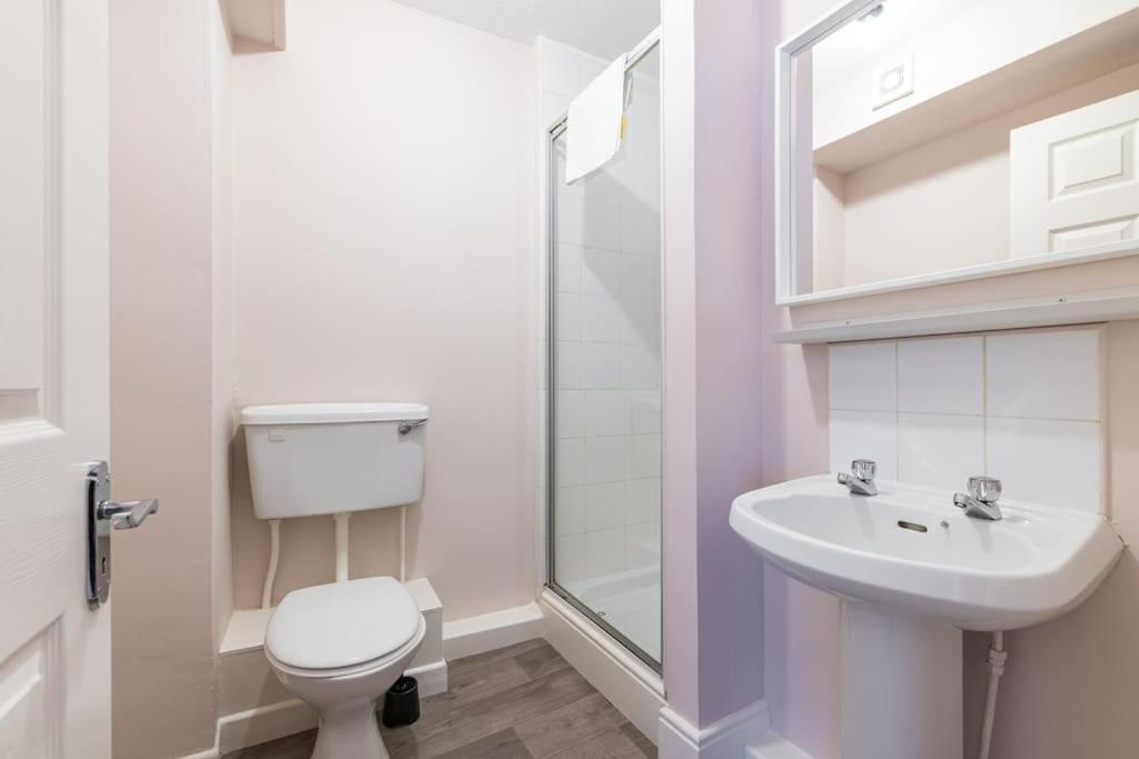 Brand New Drogheda Apt 6 2Nd Floor Appartement Buitenkant foto