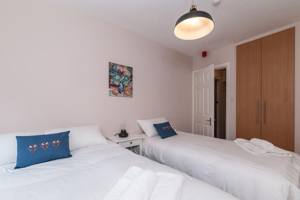 Brand New Drogheda Apt 6 2Nd Floor Appartement Buitenkant foto