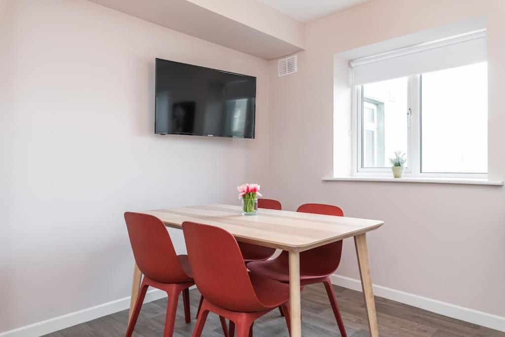 Brand New Drogheda Apt 6 2Nd Floor Appartement Buitenkant foto