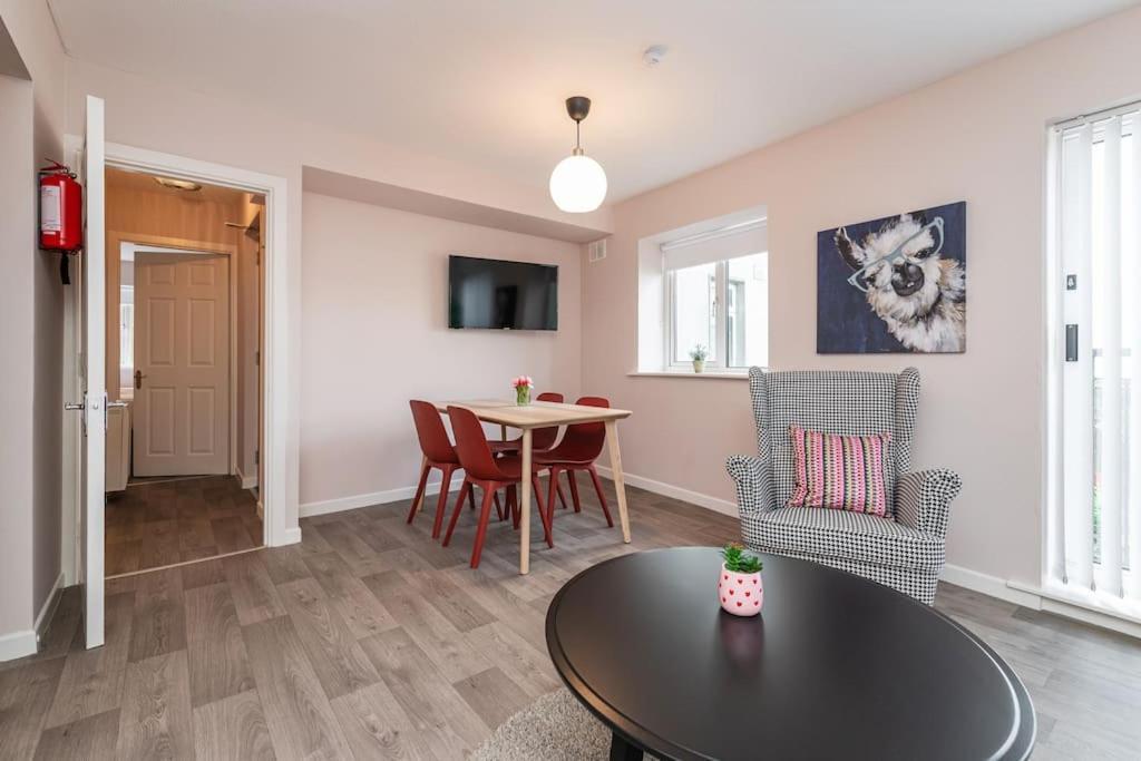 Brand New Drogheda Apt 6 2Nd Floor Appartement Buitenkant foto