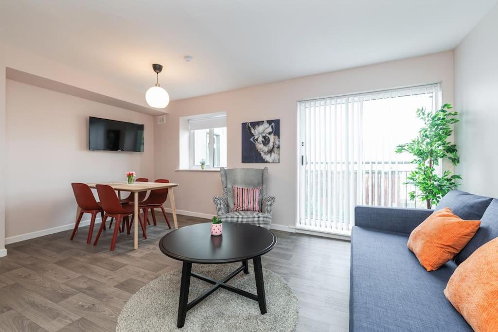 Brand New Drogheda Apt 6 2Nd Floor Appartement Buitenkant foto