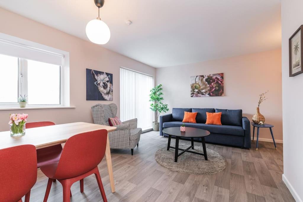Brand New Drogheda Apt 6 2Nd Floor Appartement Buitenkant foto