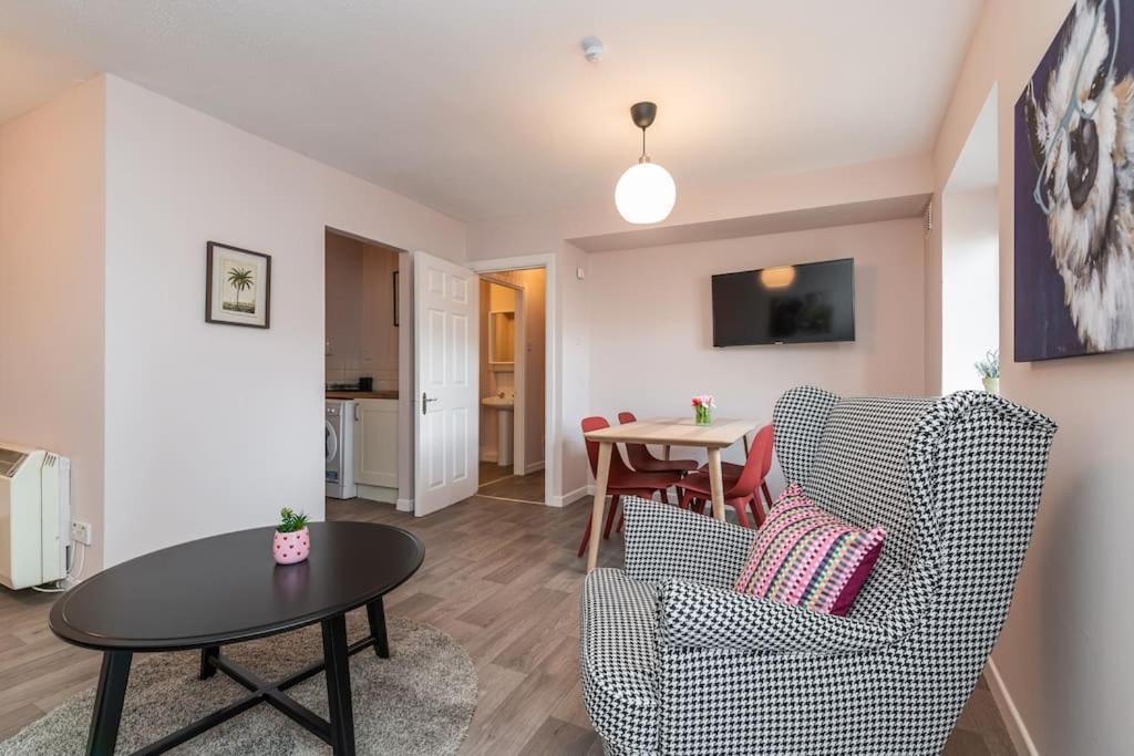 Brand New Drogheda Apt 6 2Nd Floor Appartement Buitenkant foto